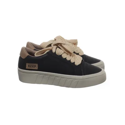 Baskets (Noir) de Vans