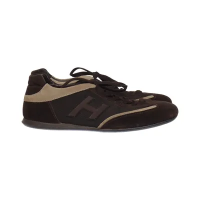 Sneakers (Brun, Beige) från Hogan