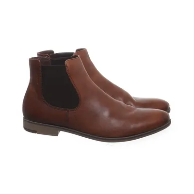 Chelsea boots (Brun) från Vagabond Skinn