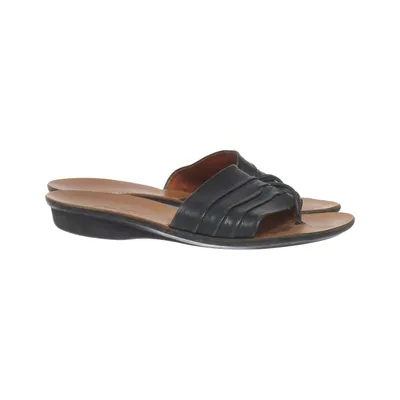 Sandaler (Sort, Brun) fra Paul Green Læder
