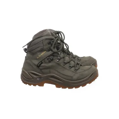 Vandrestøvler (RENEGADE GTX® MID Ws) fra Lowa