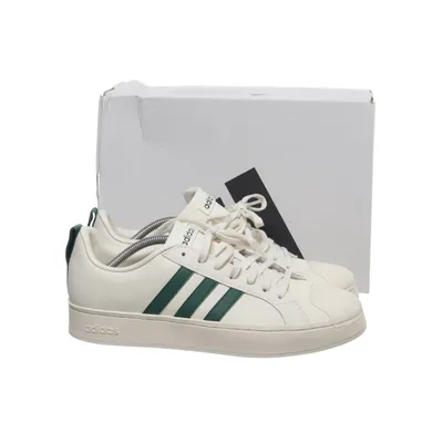 Sneakers (Grand Court) from Adidas Leather