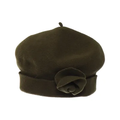 Beret (Verlaine) from Laulhére Wool
