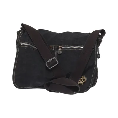 Schoudertas (Zwart, Beige) van Kipling