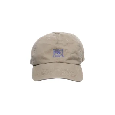 Baseball cap (Beige) from XLASH
