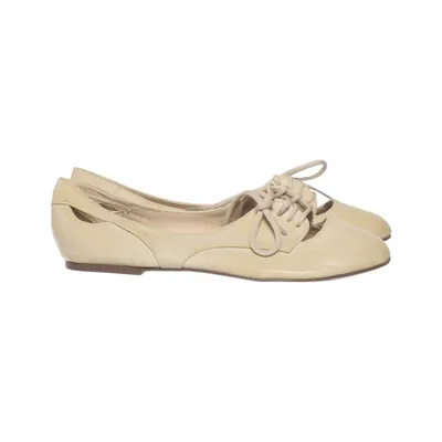 Ballet flats (Beige) from Bullboxer