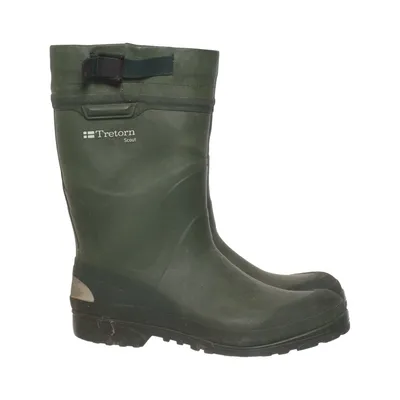 Regenlaarzen (Scout) van Tretorn