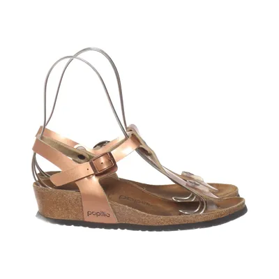 Sandalen (Bruin) van Papillio