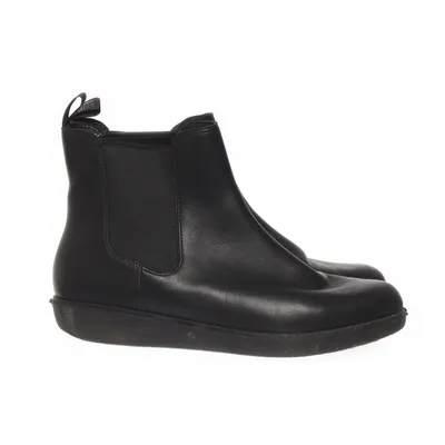 Chelsea boots (Sort) fra Fitflop