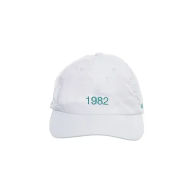 Cap (White) from Casper & Marteria