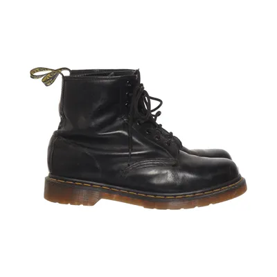 Schnürstiefel (Schwarz) von Dr. Martens