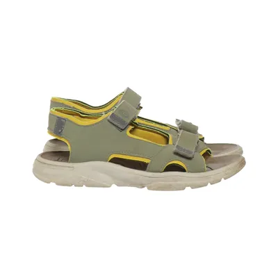 Sandaler (Grå, Gul) från Ricosta