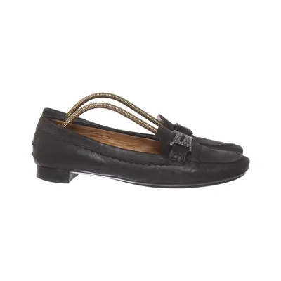 Loafers (Svart) från Tod's