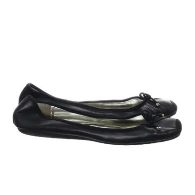 Ballerinaskor (Svart) från Guess by Marciano Skinn