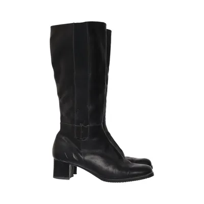 Boots (Black) from Lady Life