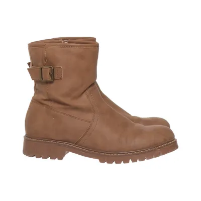 Bottines (Marron) de Walkx Women