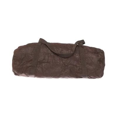 Training Bag (Brown) from Oxylane Polyester