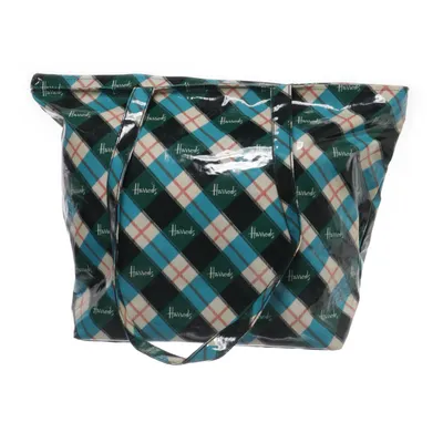 Handväska (Flerfärgad) från Harrods Bomull