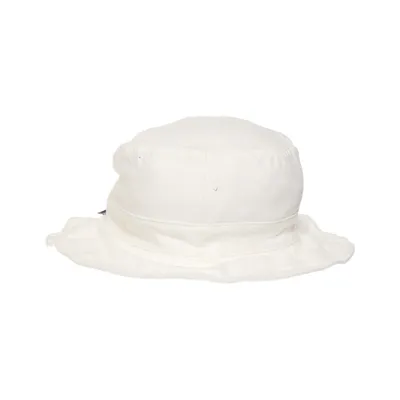 Bucket hat (Wit) van Lindberg Elastaan, Organisch katoen
