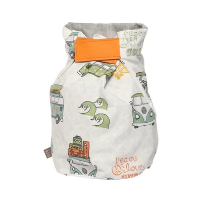 Handväska (Flerfärgad) från Bumbag