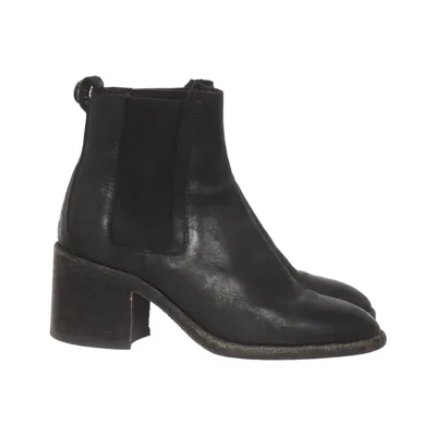 Chelsea boots (Zwart) van Allsaints