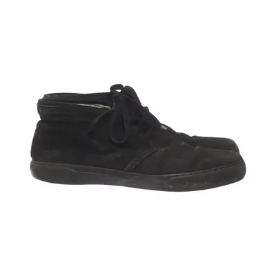 Desert boots (Zwart) van Rubber Duck
