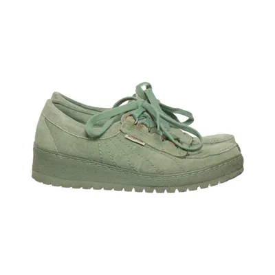 Schoenen (Air Relax) van Mephisto Leer