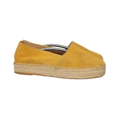 Espadrilles (Geel) van Paseart