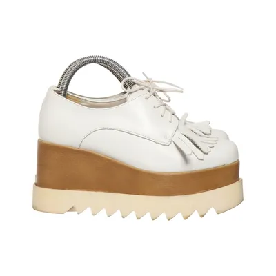 Wedges (White, Brown) from Stella