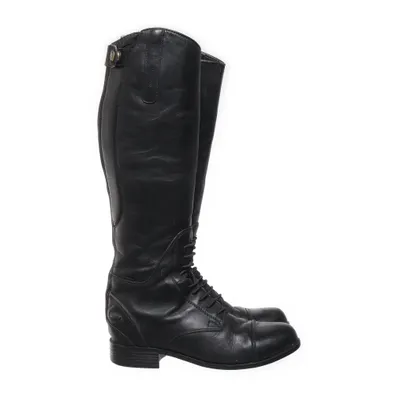Ridstövlar (Svart) från Ariat Skinn