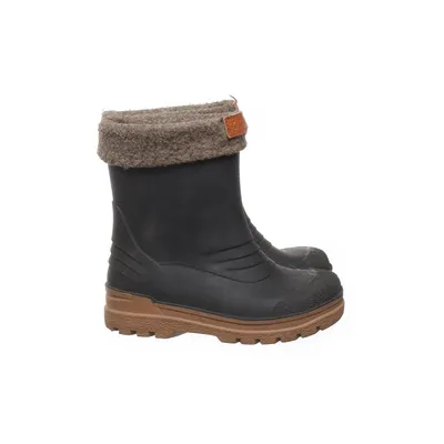 Låga gummistövlar (Svart) från Kavat