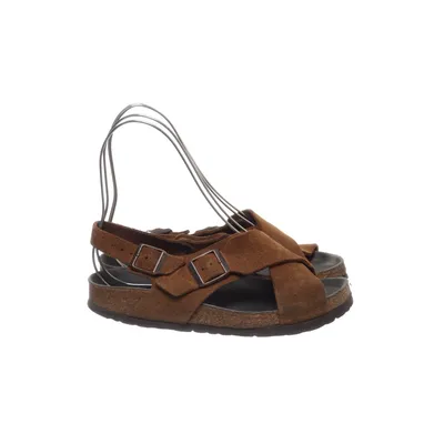 Sandaler (Brun) från Birkenstock Skinn