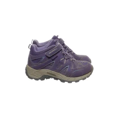 Wandelschoenen (Lila) van Merrell