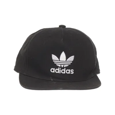 Baseballkeps (Svart) från Adidas