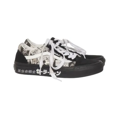 Sneakers (Svart, Vit, Flerfärgad) från Vans