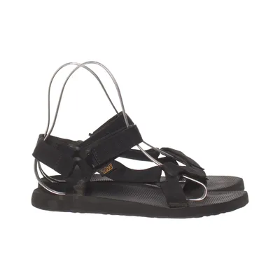Sandaler (Svart) från Teva