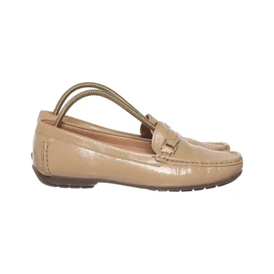 Loafers (Beige) fra Kazar