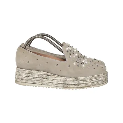 Espadrilles (Beige) from Pertini