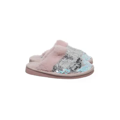 Chaussons (Rose, Argent) de MyWear