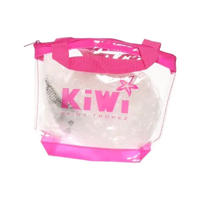 Necessär (Rosa) från KiWi Saint-Tropez