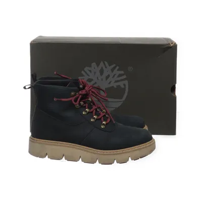 Snørestøvler (A42JE) fra Timberland