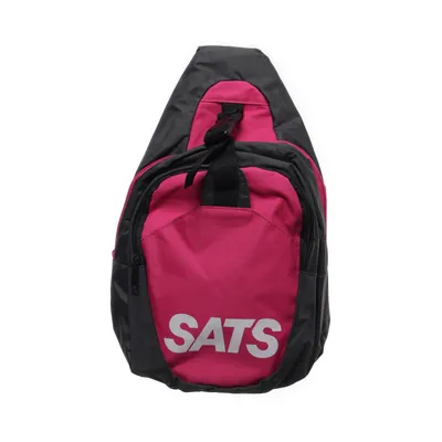 Ryggsäck (Rosa, Grå) från SATS