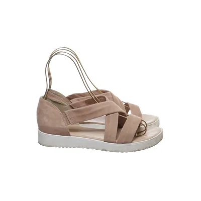 Sandaler (Beige) fra Georgia Rose Ruskind