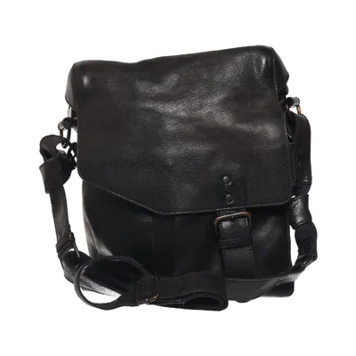 Shoulder-bag (Brown) from Aunts & Uncles