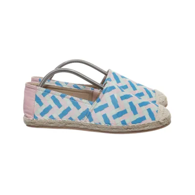 Espadrilles (Multicolored) from Ella Cruz
