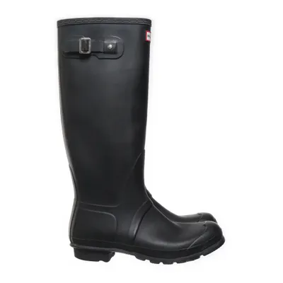 Rubber boots (Black) from Hunter