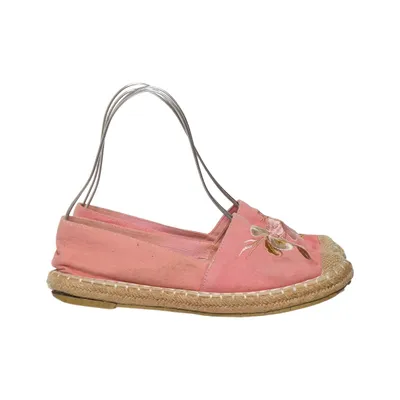 Espadrilles (Roze, Meerkleurig) van Bestelle