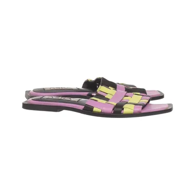 Slip-ins (Black, Purple, Yellow) from ASRA