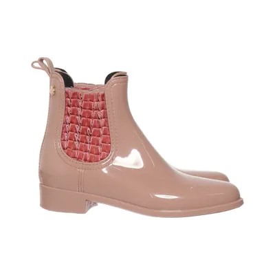 Kurze Gummistiefel (Lemon Jelly) von Lemon Jelly
