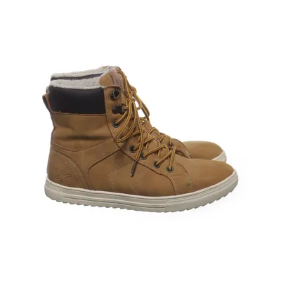 Bottes à lacets (Marron) de North